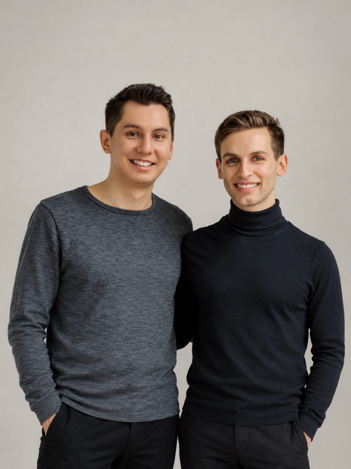 LOA SKIN founders