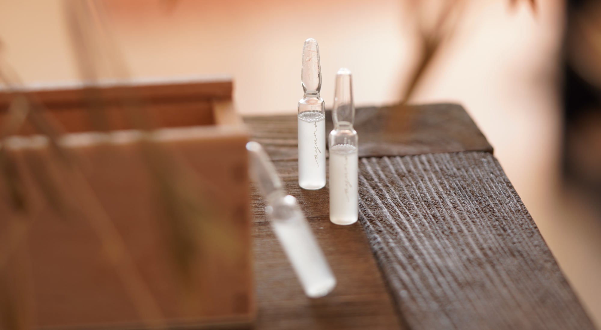 護膚都要做「168」？ Ayuna 全新黑科技：斷食胜肽！