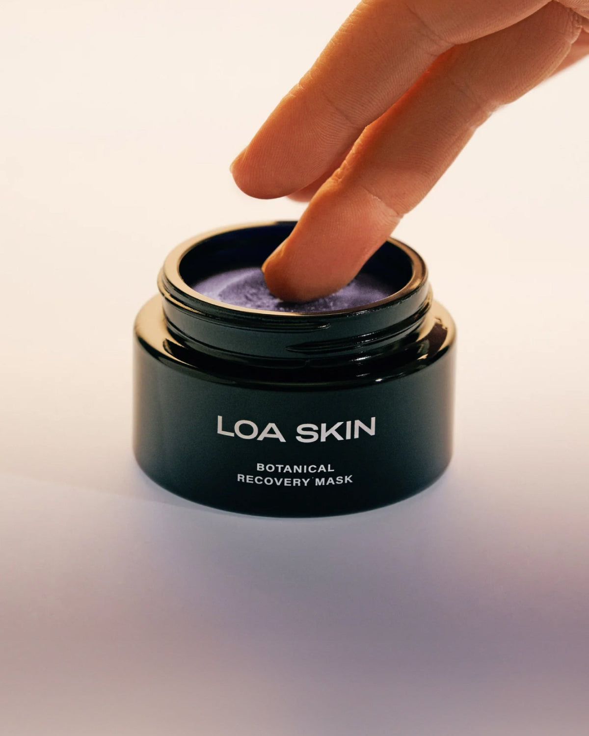 LOA SKIN 面膜及調理 collection cover