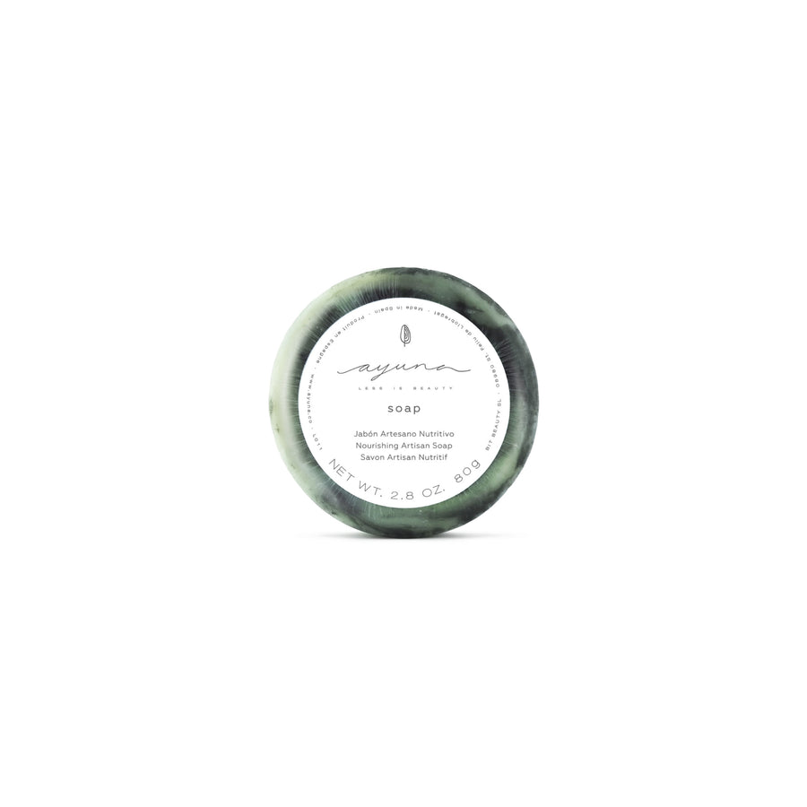 ayuna soap