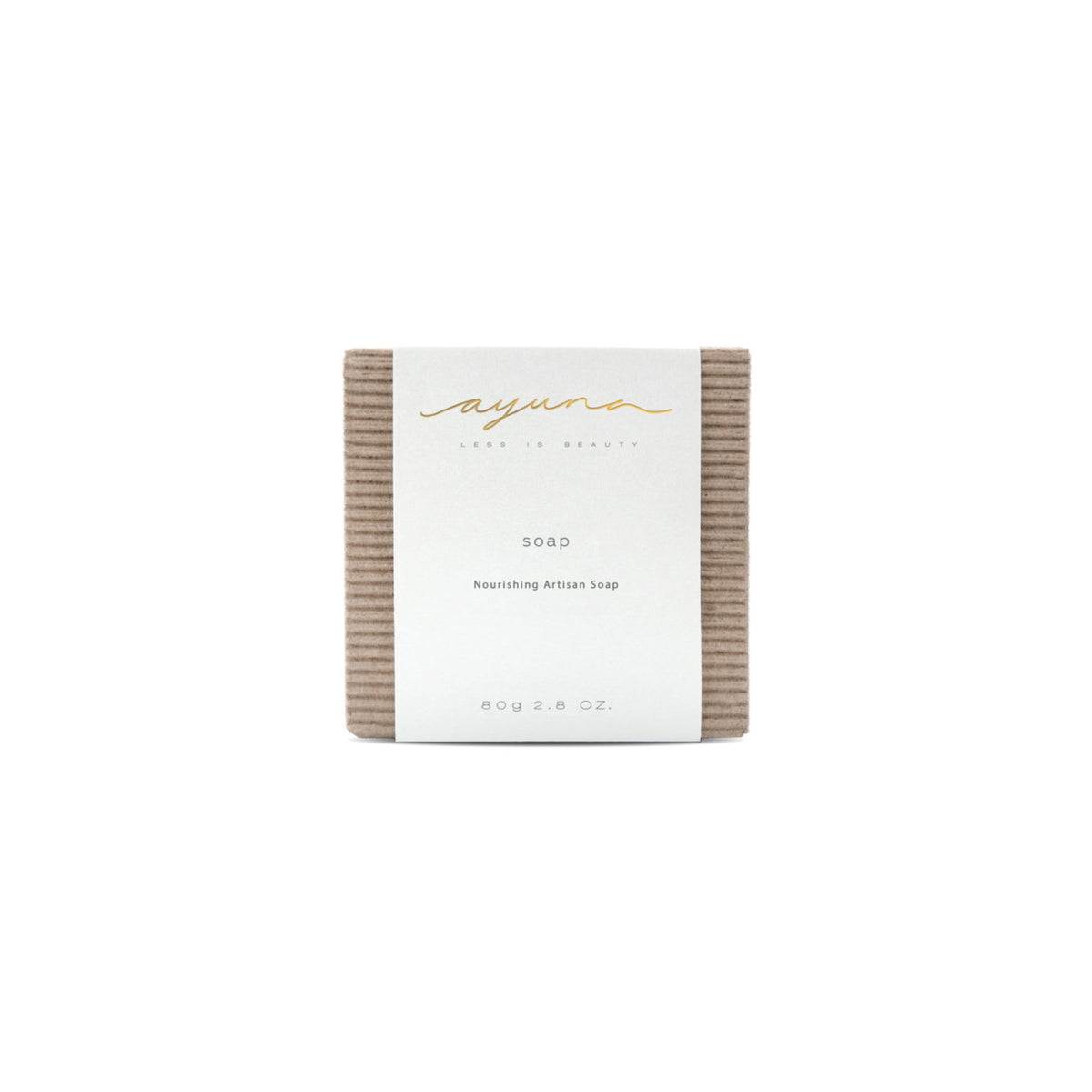 ayuna soap