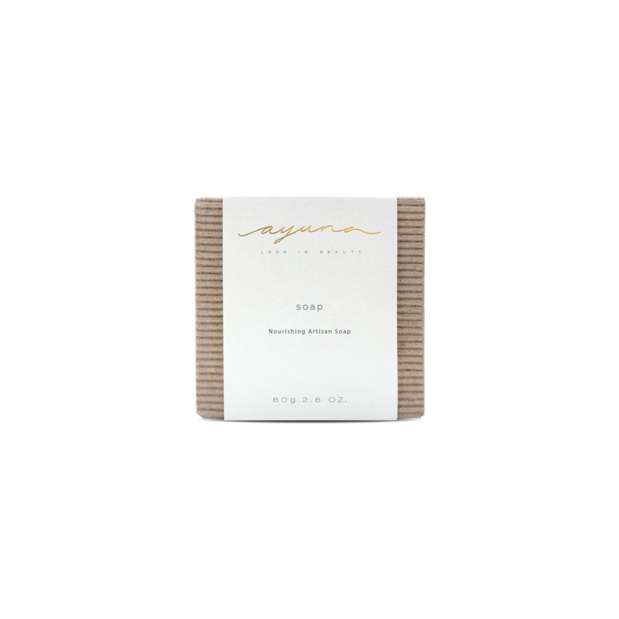 ayuna soap