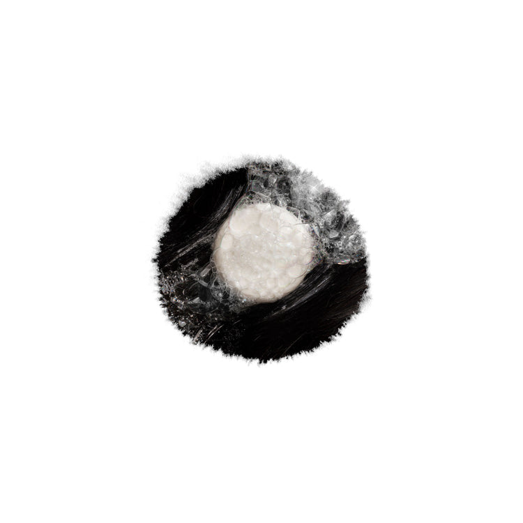 ayuna 純淨柔潤洗髮皂 shampoo