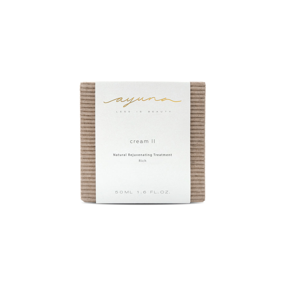 ayuna cream II