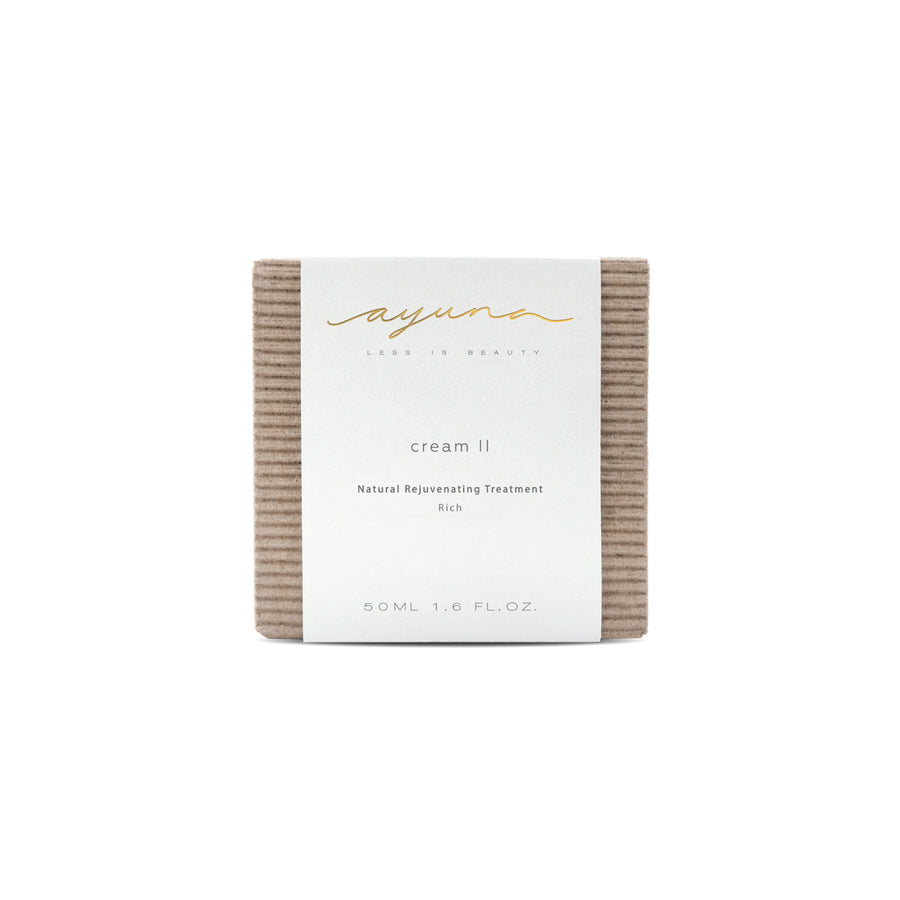 ayuna cream II