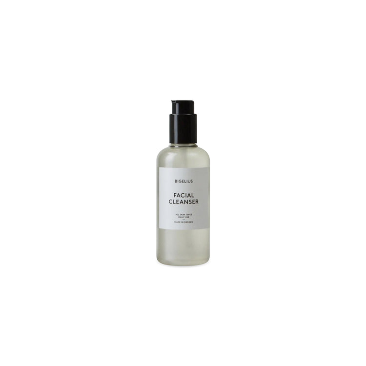 Bigelius Facial Cleanser