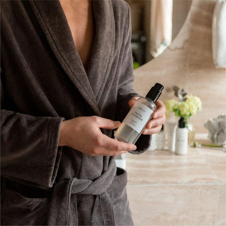 Bigelius Facial Cleanser