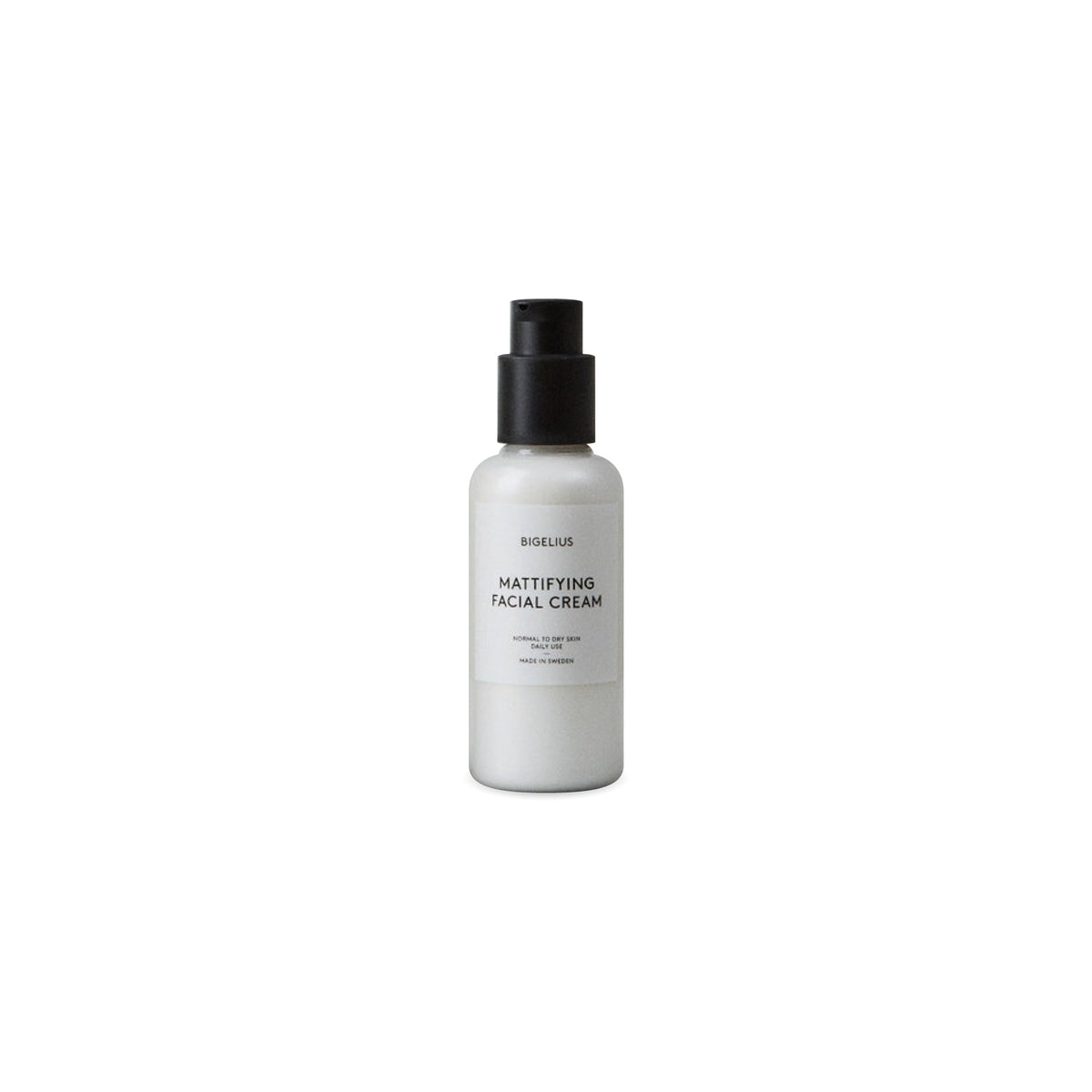 Bigelius Mattifying Facial Cream
