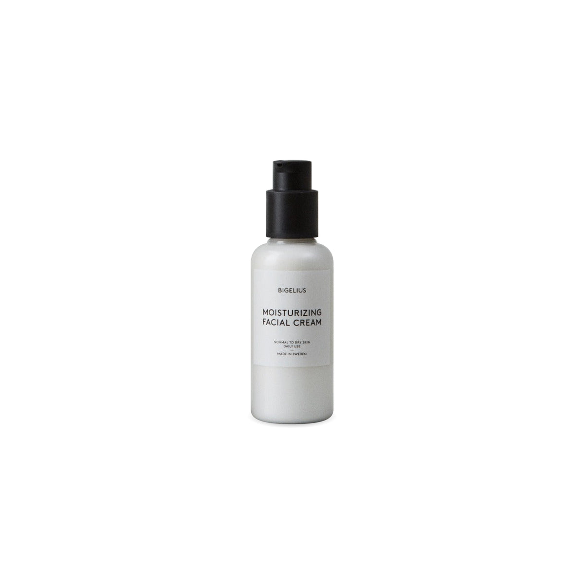 Bigelius Moisturizing Facial Cream