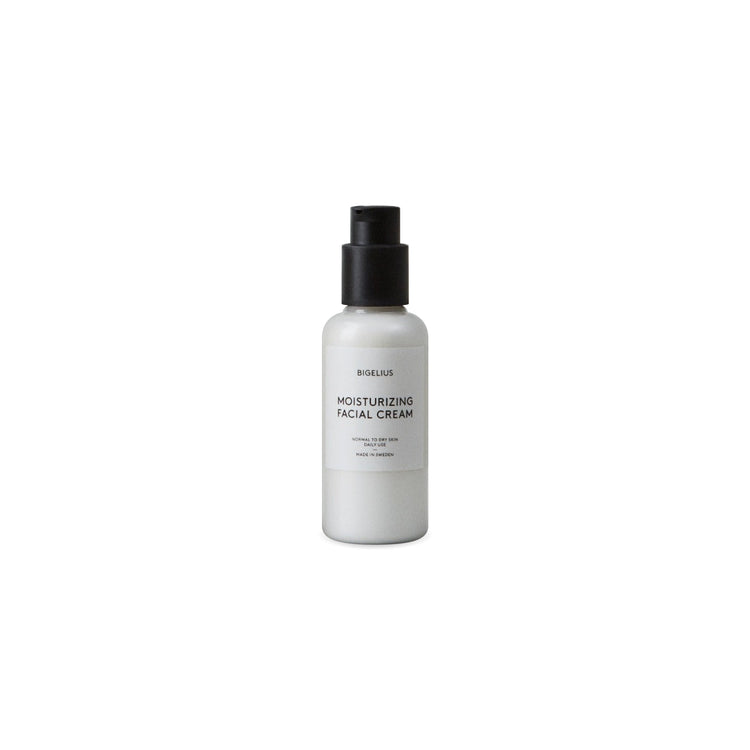 Bigelius Moisturizing Facial Cream