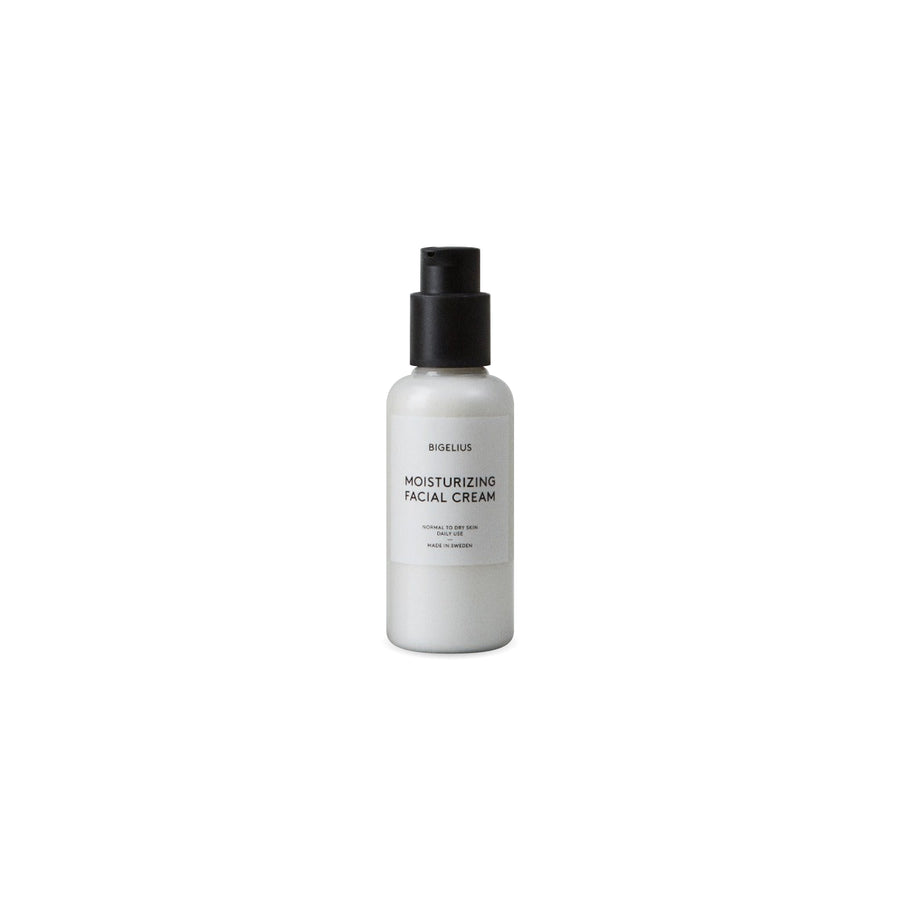 Bigelius Moisturizing Facial Cream