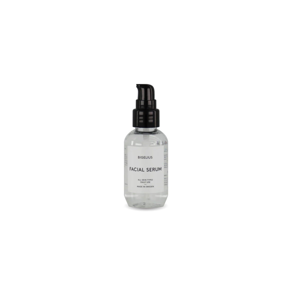 Bigelius Facial Serum
