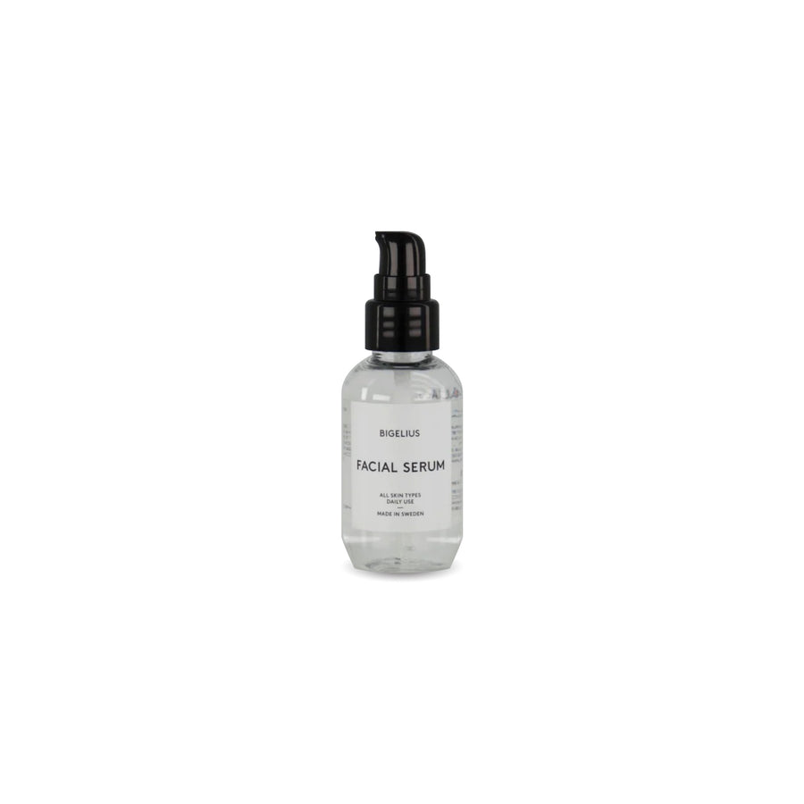Bigelius Facial Serum