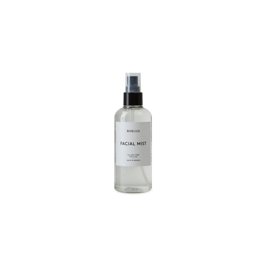 Bigelius Facial Mist