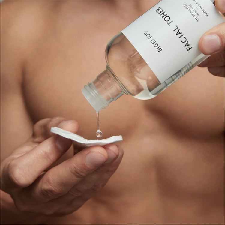 Bigelius Facial Toner