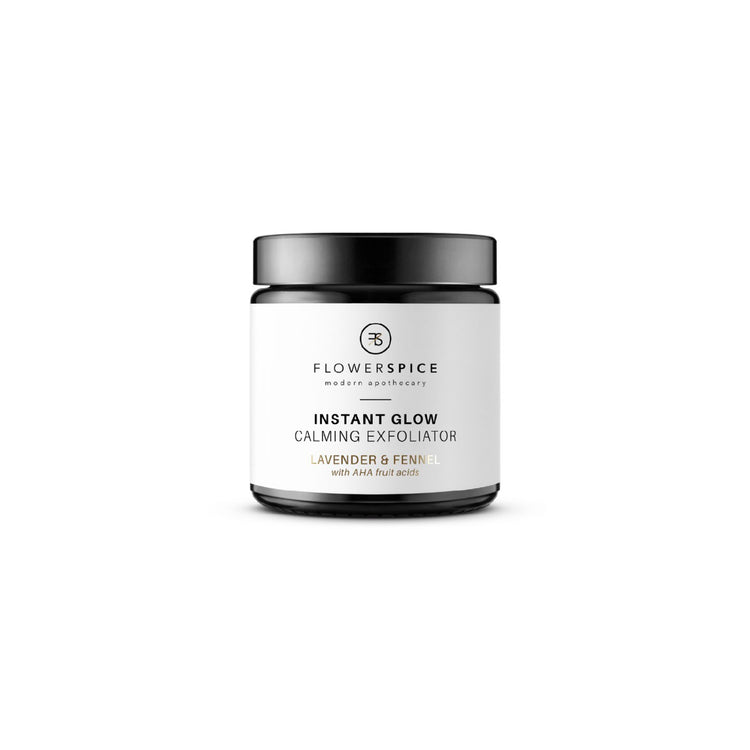 FlowerSpice Daily Moisturiser