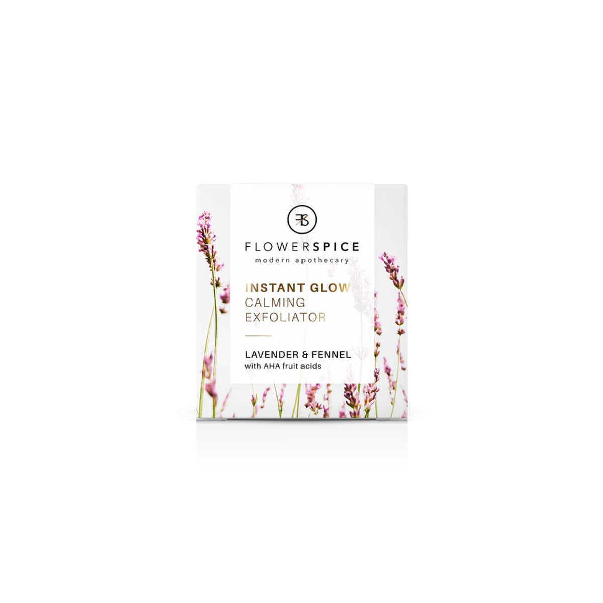 FlowerSpice Daily Moisturiser