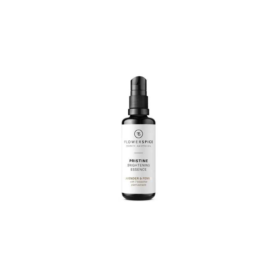 FlowerSpice Brightening Essence