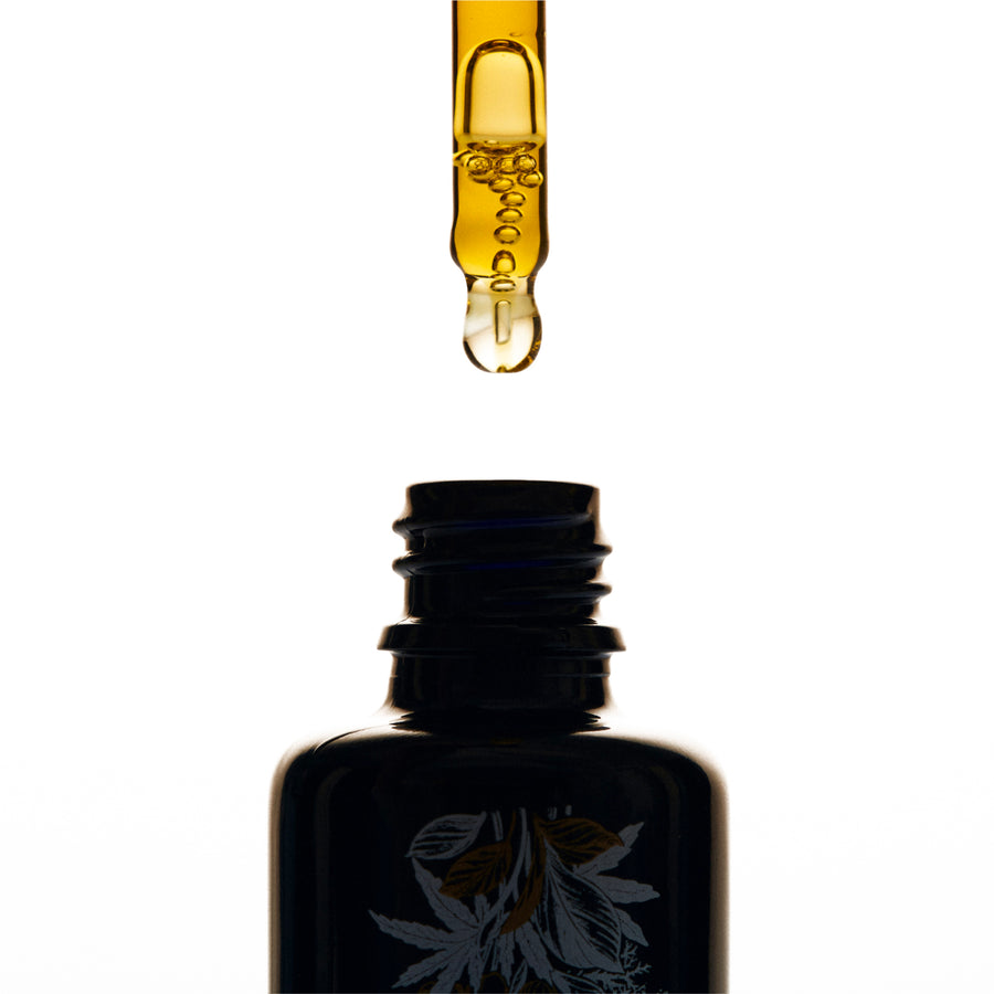 LOA SKIN Botanical Recovery Serum