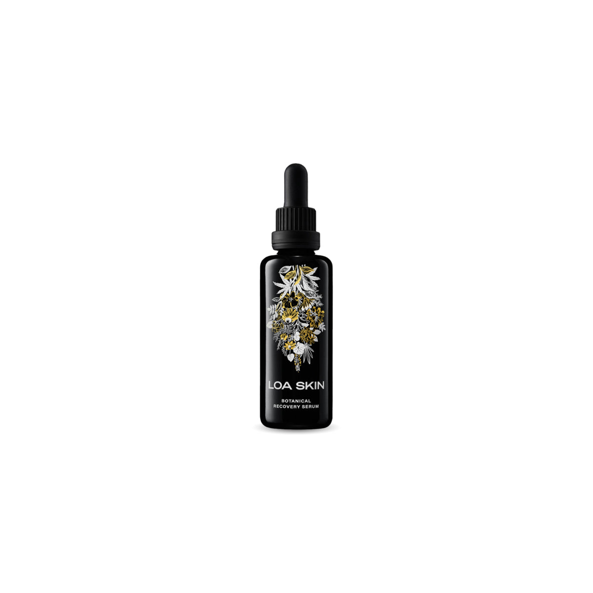 LOA SKIN Botanical Recovery Serum