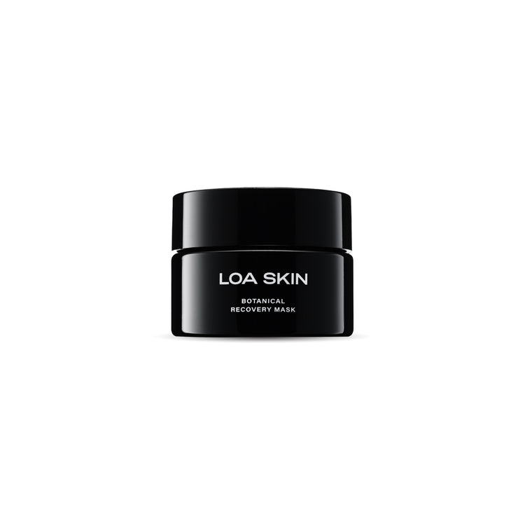 LOA SKIN 紫薯修復睡眠面膜 Botanical Recovery Mask