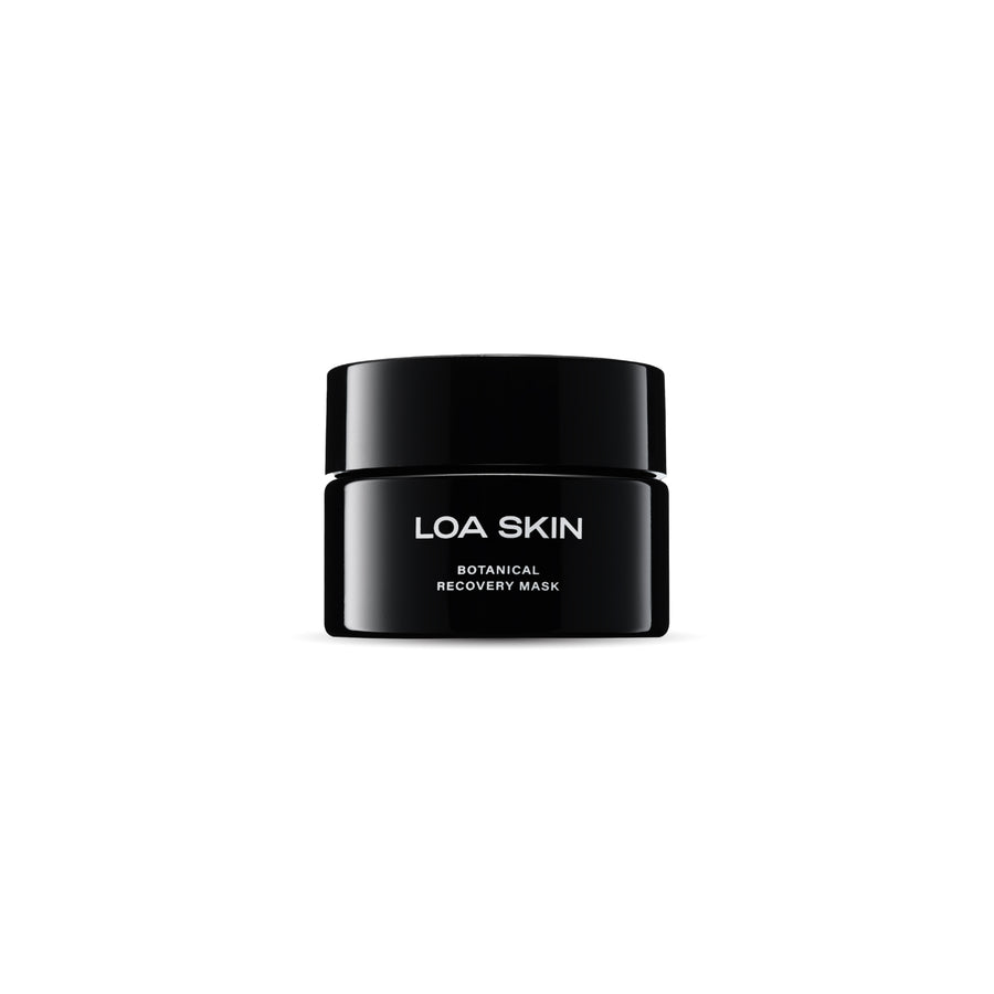 LOA SKIN Botanical Recovery Mask