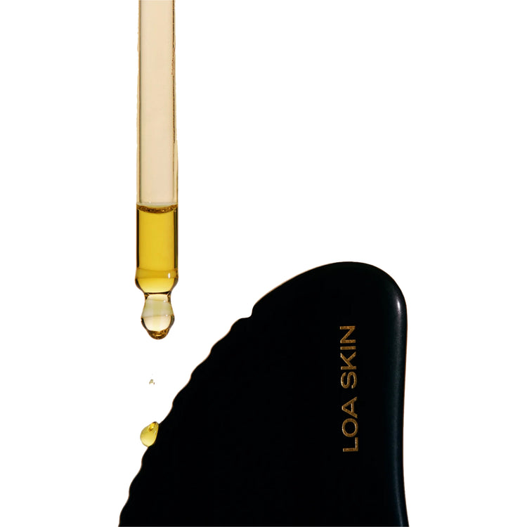 LOA SKIN Antigravity Gua Sha