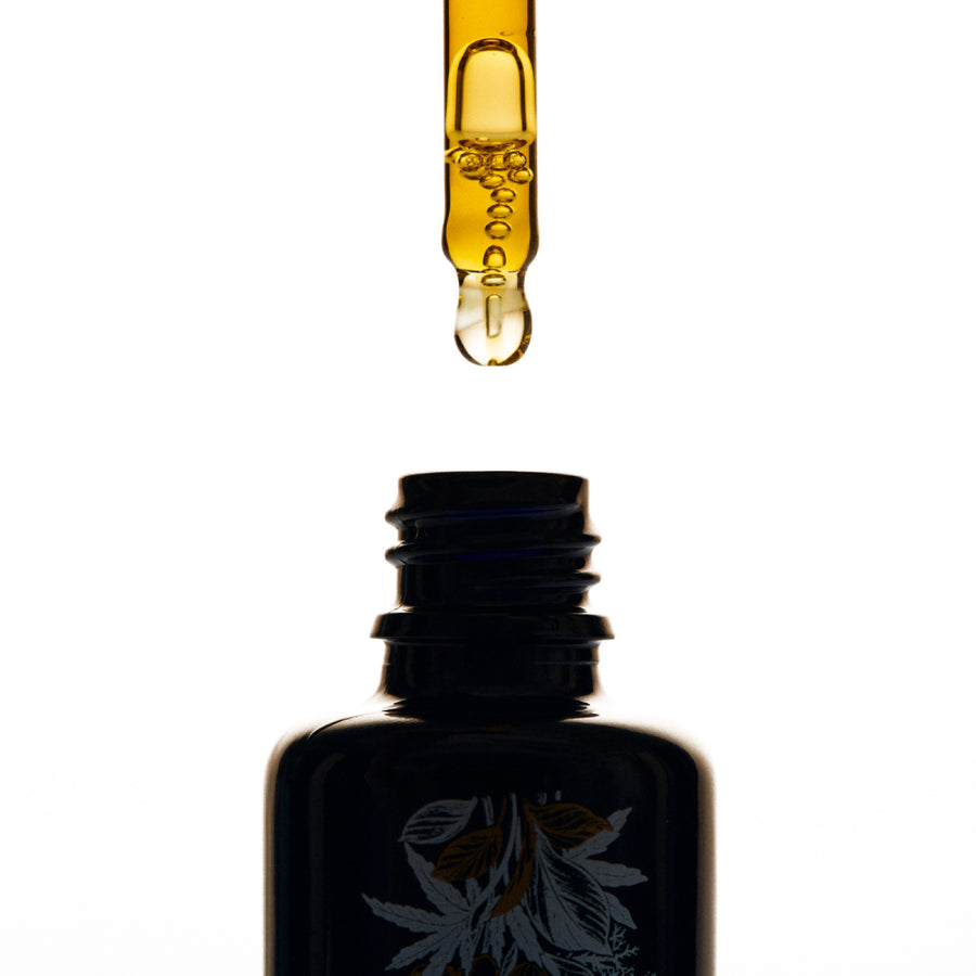 LOA SKIN Instant Soothing and Calming Combo