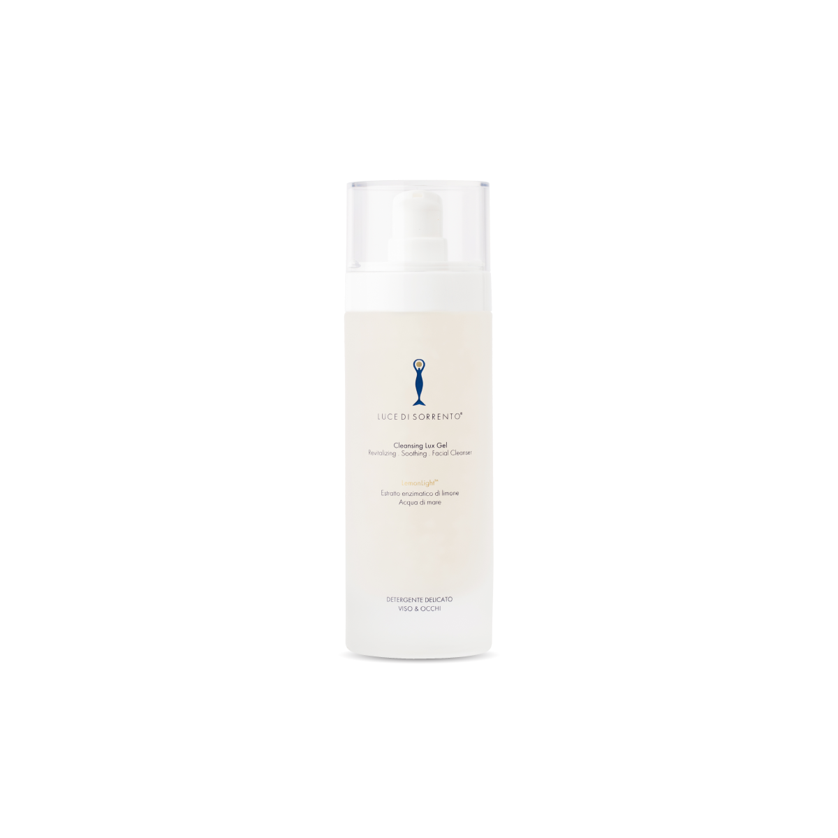 Luce di Sorrento Sublime Lux Essence Lotion