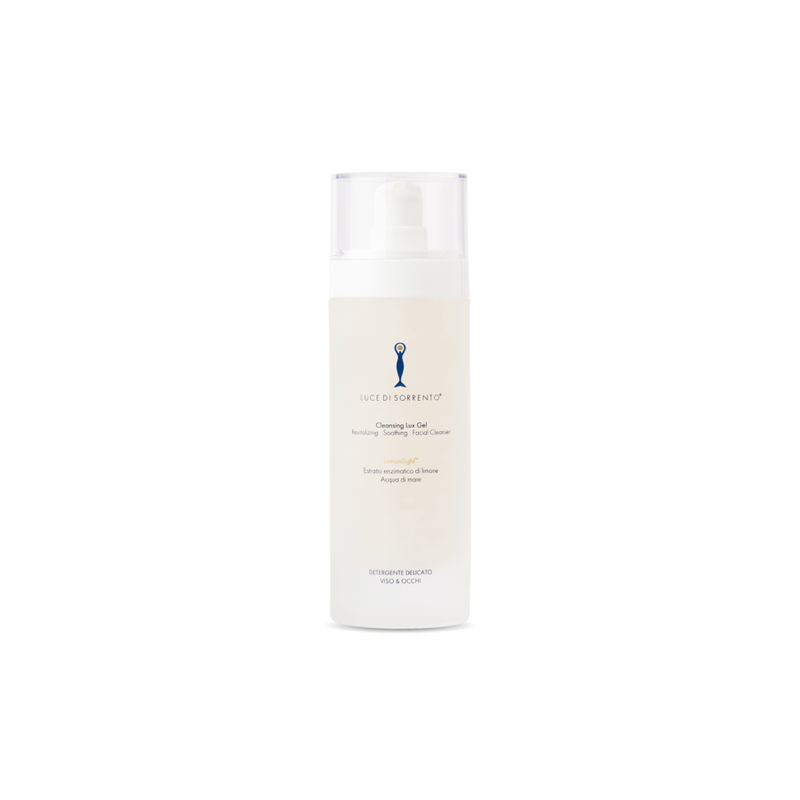 Luce di Sorrento Sublime Lux Essence Lotion