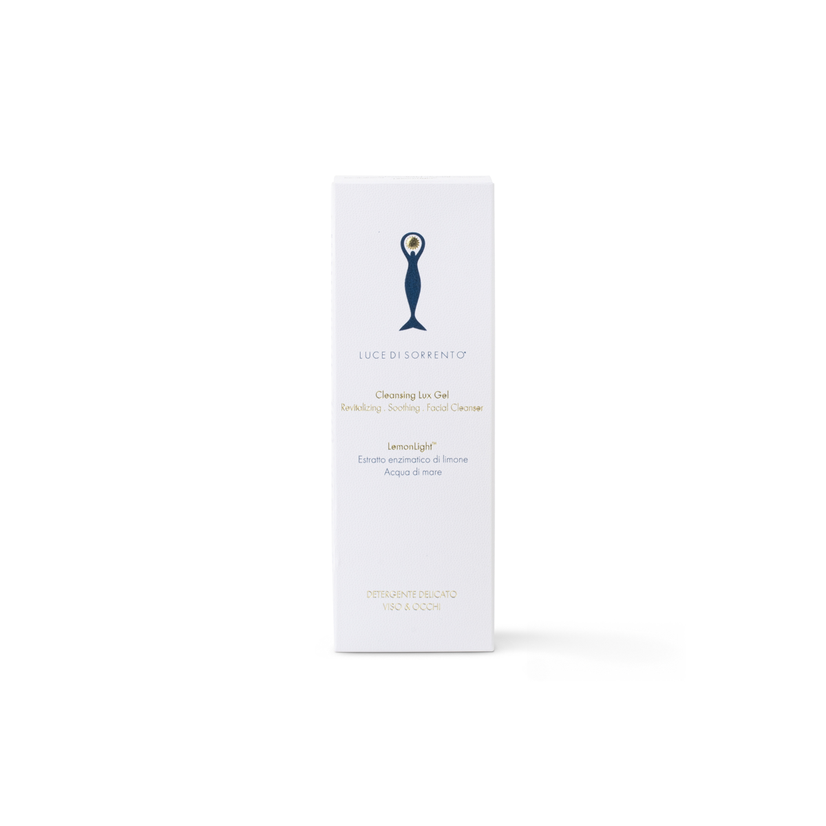 Luce di Sorrento Sublime Lux Essence Lotion