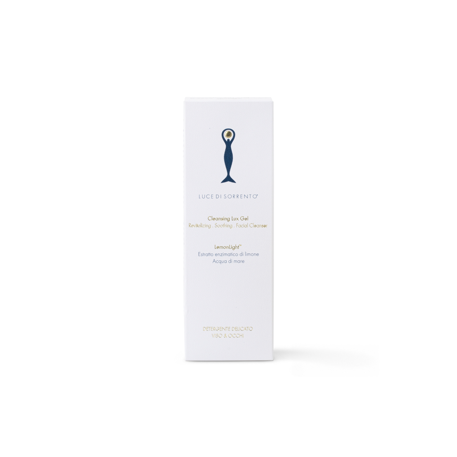 Luce di Sorrento Sublime Lux Essence Lotion