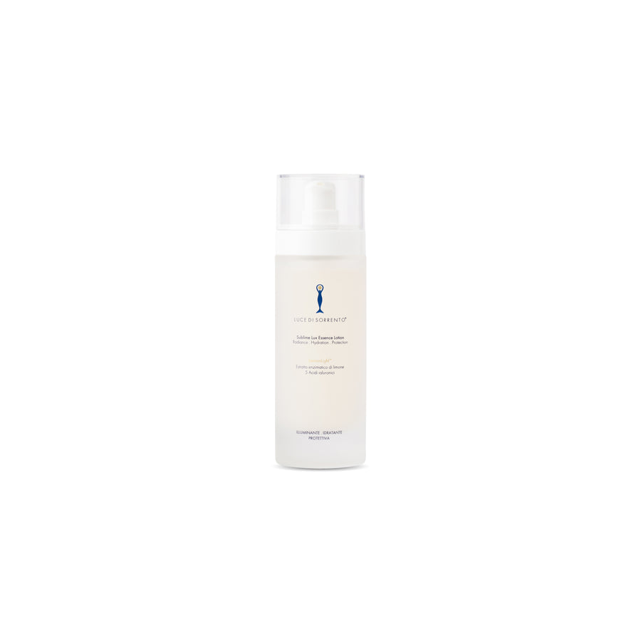 Luce di Sorrento Cleansing Lux Gel