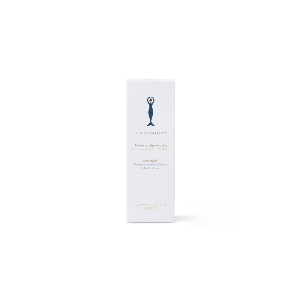 Luce di Sorrento Cleansing Lux Gel