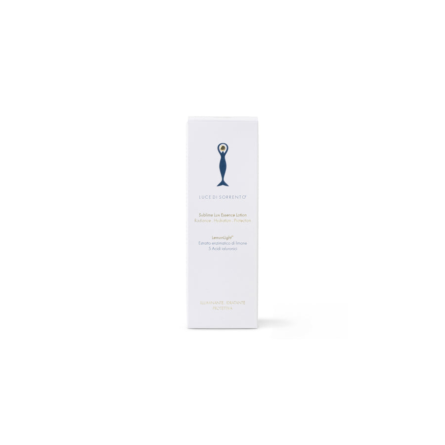 Luce di Sorrento Cleansing Lux Gel