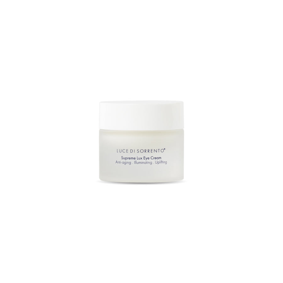 Luce di Sorrento Supreme Lux Eye Cream