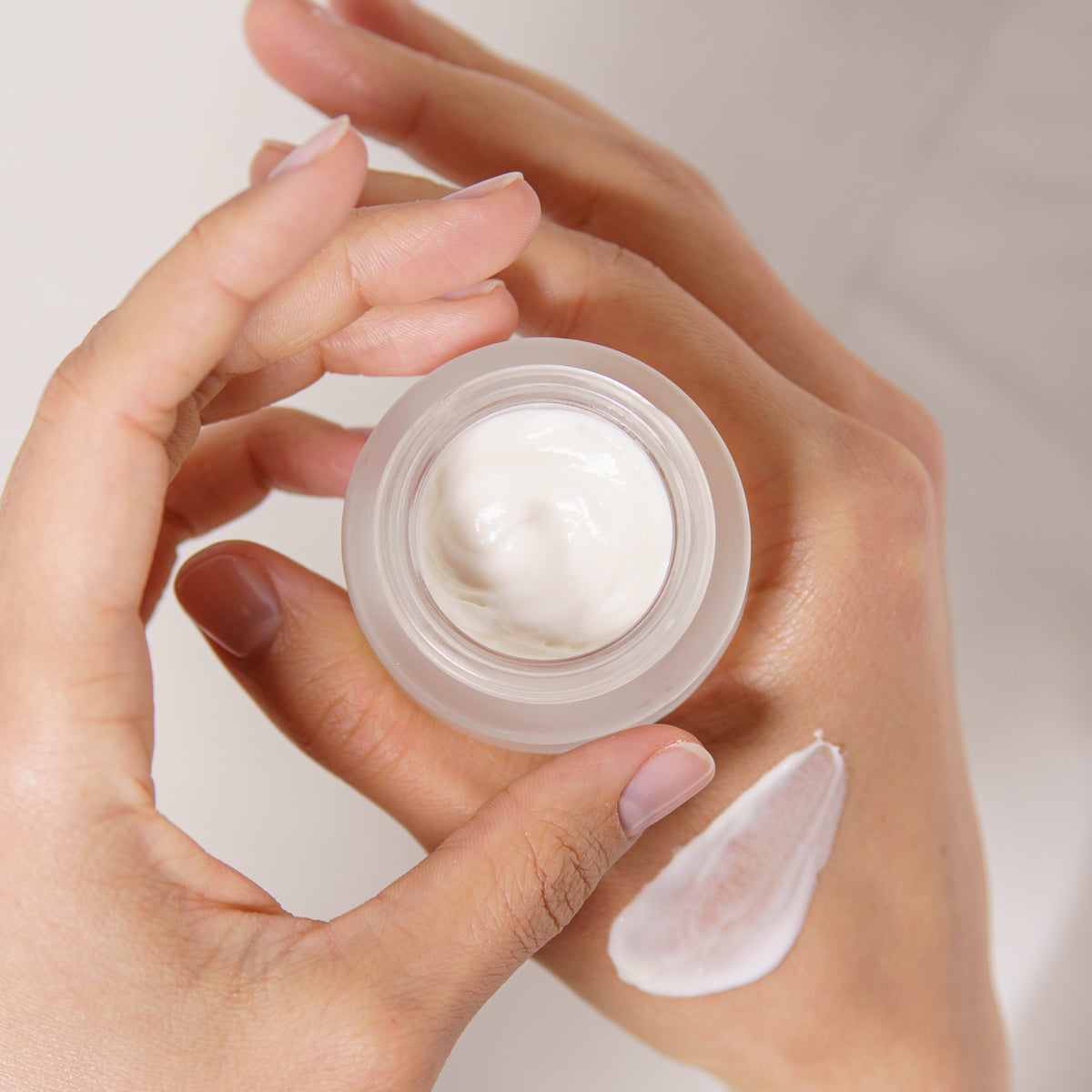 Luce di Sorrento Supreme Lux Eye Cream
