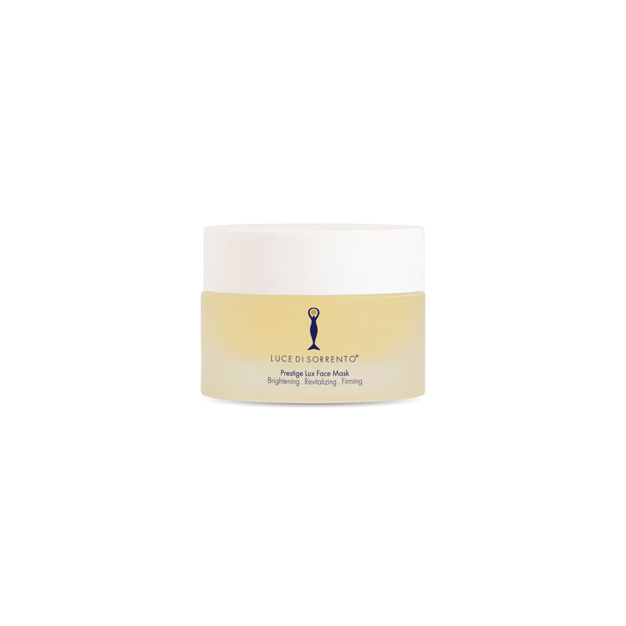 Luce di Sorrento 珍稀煥白提拉面膜 Prestige Lux Face Mask