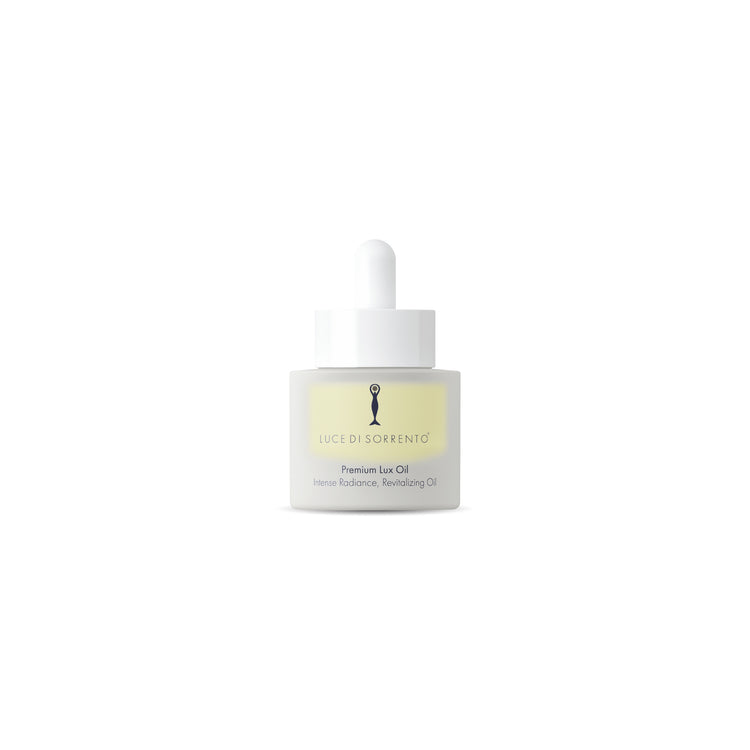 Luce di Sorrento 再生光度精華油 Premium Lux Oil