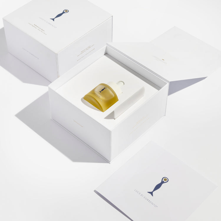 Luce di Sorrento 再生光度精華油 Premium Lux Oil