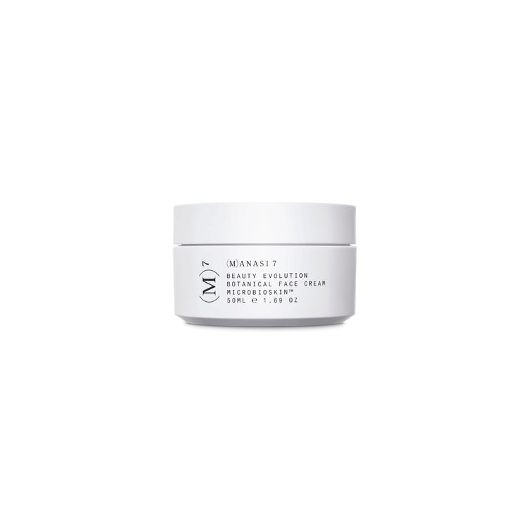 Manasi 7 Botanical Face Cream