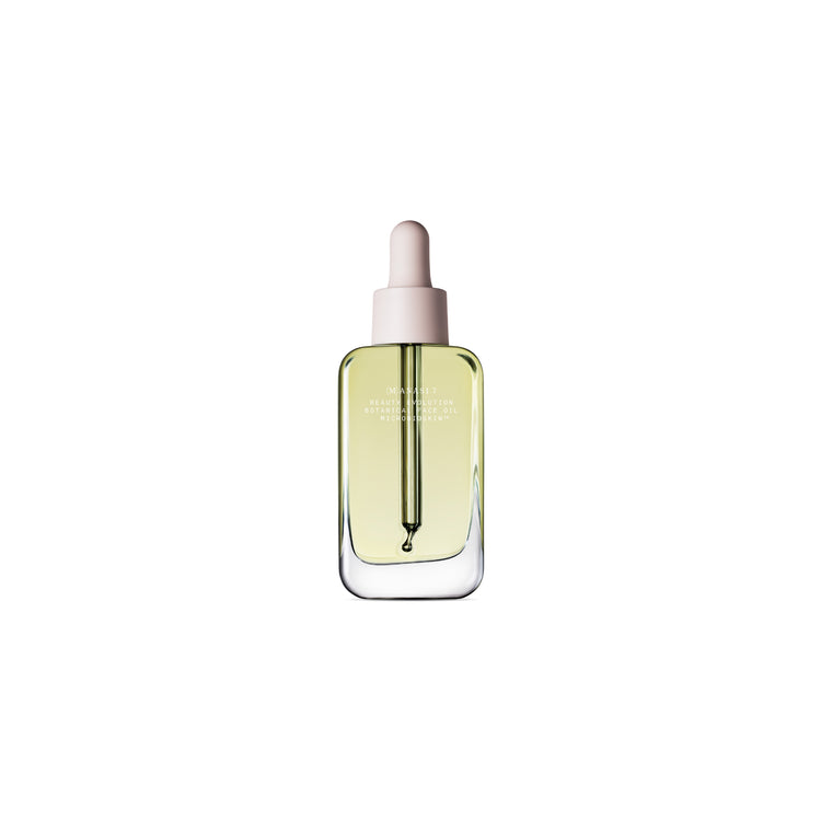 Manasi 7 Botanical Face Oil Armonia