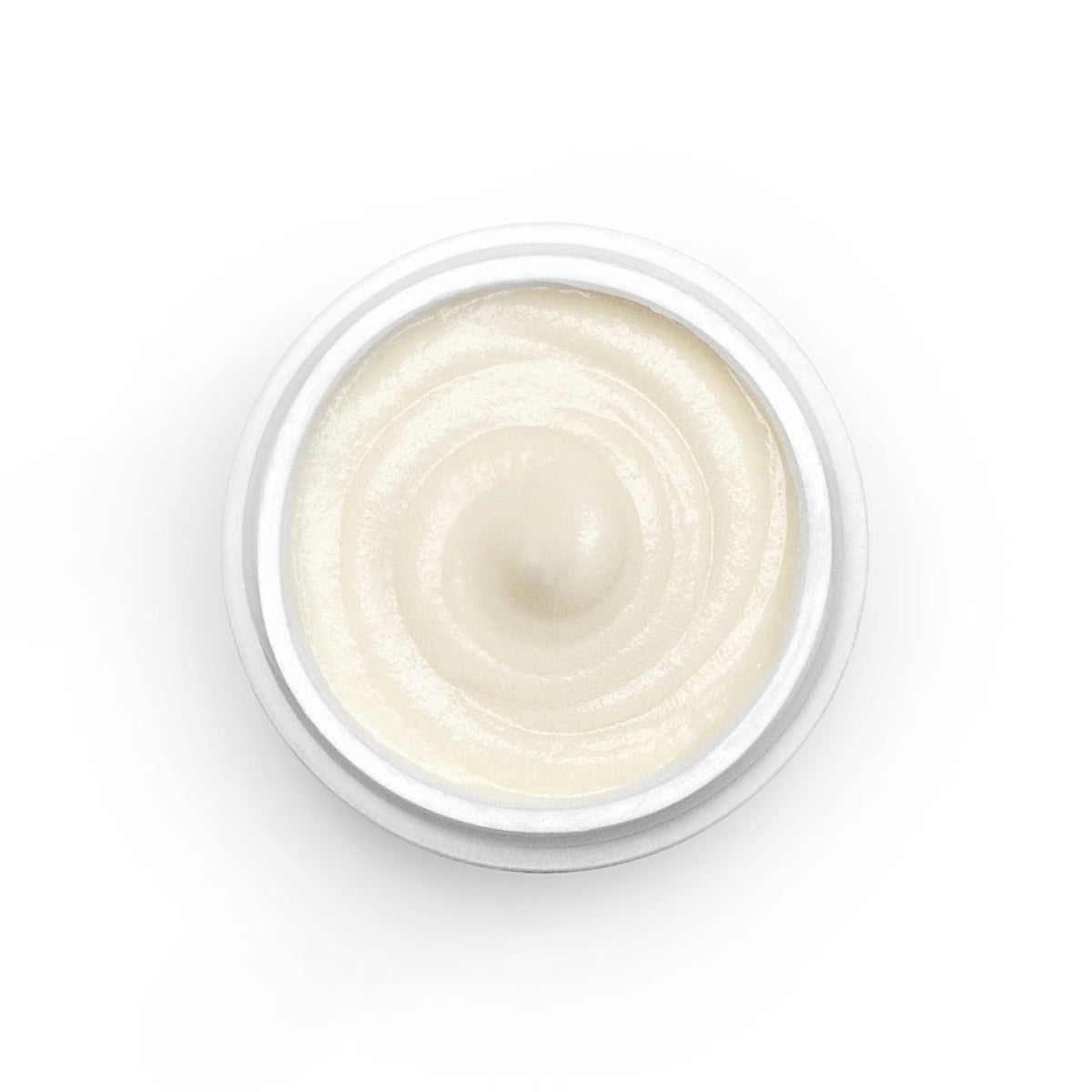 奶油蛋白煥膚面膜 - THEIA SKIN